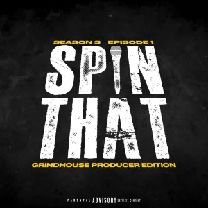 Step In (feat. Burrows140 & Krxze) (Live)