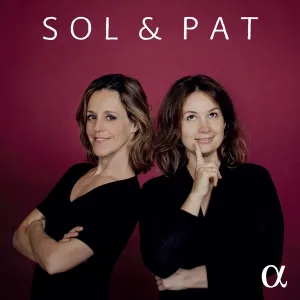 25 Duos for Violin and Cello: XXI. Valse bavaroise