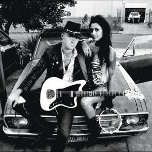 Ubermensch Blues (feat. Karli Jade)