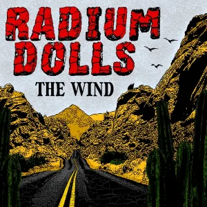 The Wind