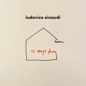 Einaudi: A Sense Of Symmetry