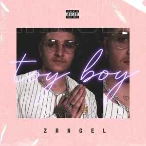 Toy Boy