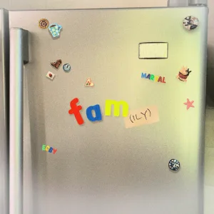 Fam(ily)
