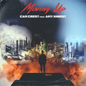 Moving Up (feat. Amy Knight)