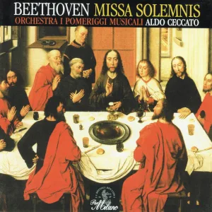 Missa Solemnis: Gloria