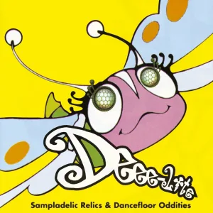 I Had a Dream I Was Falling Through a Hole in the Ozone Layer (Remix Version)