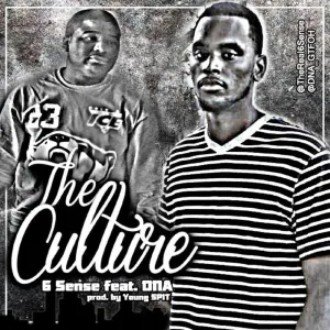 The Culture
