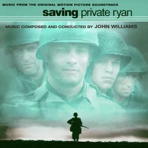 The Last Battle (From "Saving Private Ryan" Soundtrack)