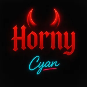 Horny