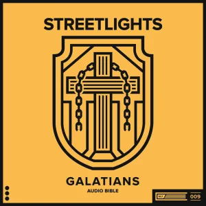 Galatians 5