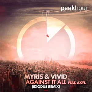 Against It All (feat. AXYL) (Exodus Remix)
