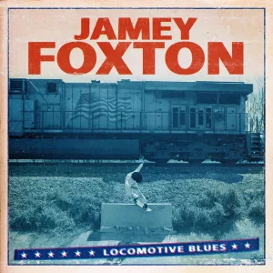 Locomotive Blues