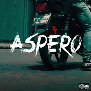Áspero