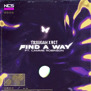 Find A Way (Instrumental)