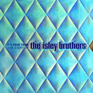 Who's That Lady (Album Version)