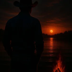 Country vibes