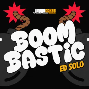 BOOMBASTIC