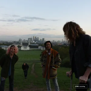 Pillowtalk (BBC Session)