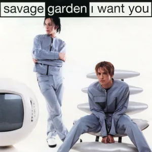I Want You (Bastone Club Mix)