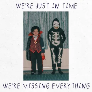 We're Missing Everything