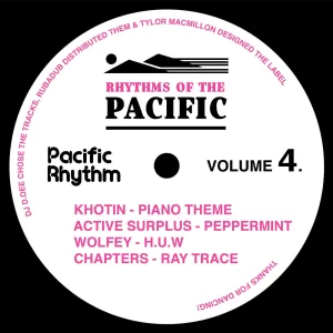 Ray Trace