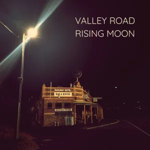 Rising Moon