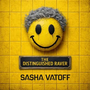 Feel The Rhythm (Radio Edit)