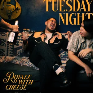 Tuesday Night