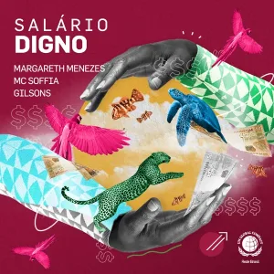 Salário Digno
