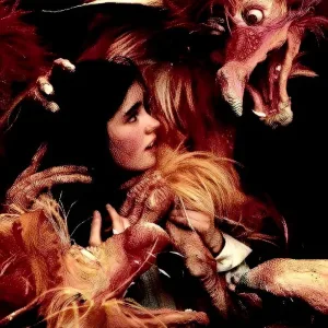LABYRINTH