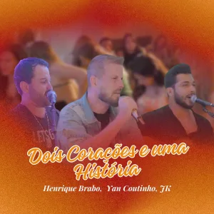 Dois Corações e uma História (Cover)
