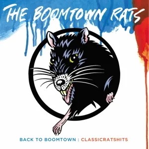 Back To Boomtown