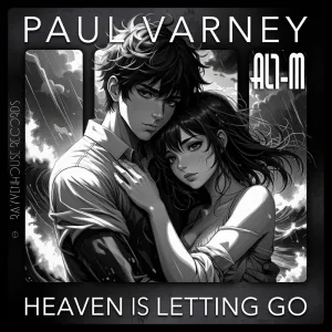 Heaven is Letting Go