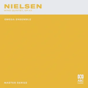 Wind Quintet, Op. 43: 2. Minuet