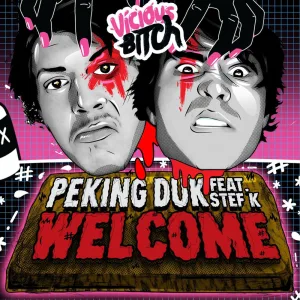 Welcome (Dem Slackers Remix)