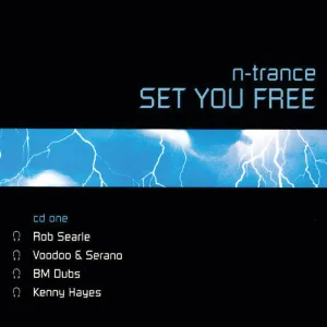 Set You Free (Acapella)