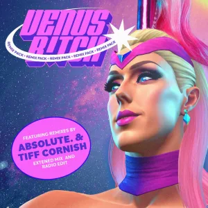 Venus Bitch (Extended Mix)