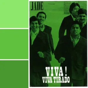 Viva (Viva Tirado)