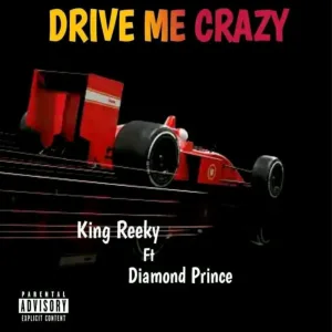 Crazy drive