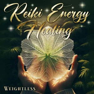 Energy Healing Reiki for Luck (Without Voic)