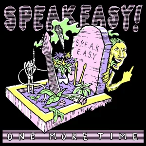 One More Time