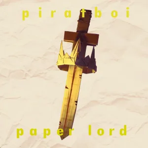 Paper Lord