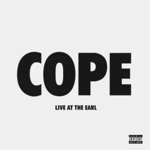 The Mansion (Cope Live at The Earl)