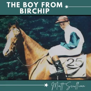 The Boy From Birchip