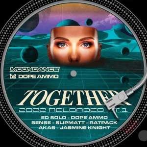 Going Back (Akas Remix)