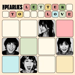 Letter to Love