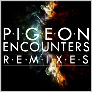 Encounters (Airwolf radio mix)