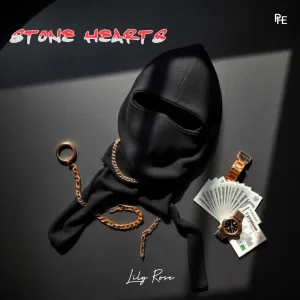 Stone Hearts