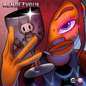 Rendezvous (Radio Edit)
