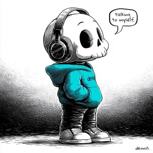 Find Me a Moment (Dennis Version)